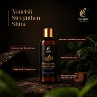 Herbal Shampoo