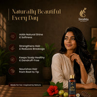Herbal Shampoo