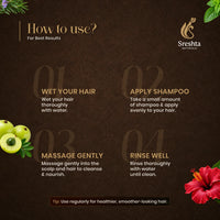 Herbal Shampoo