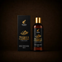 Herbal Shampoo